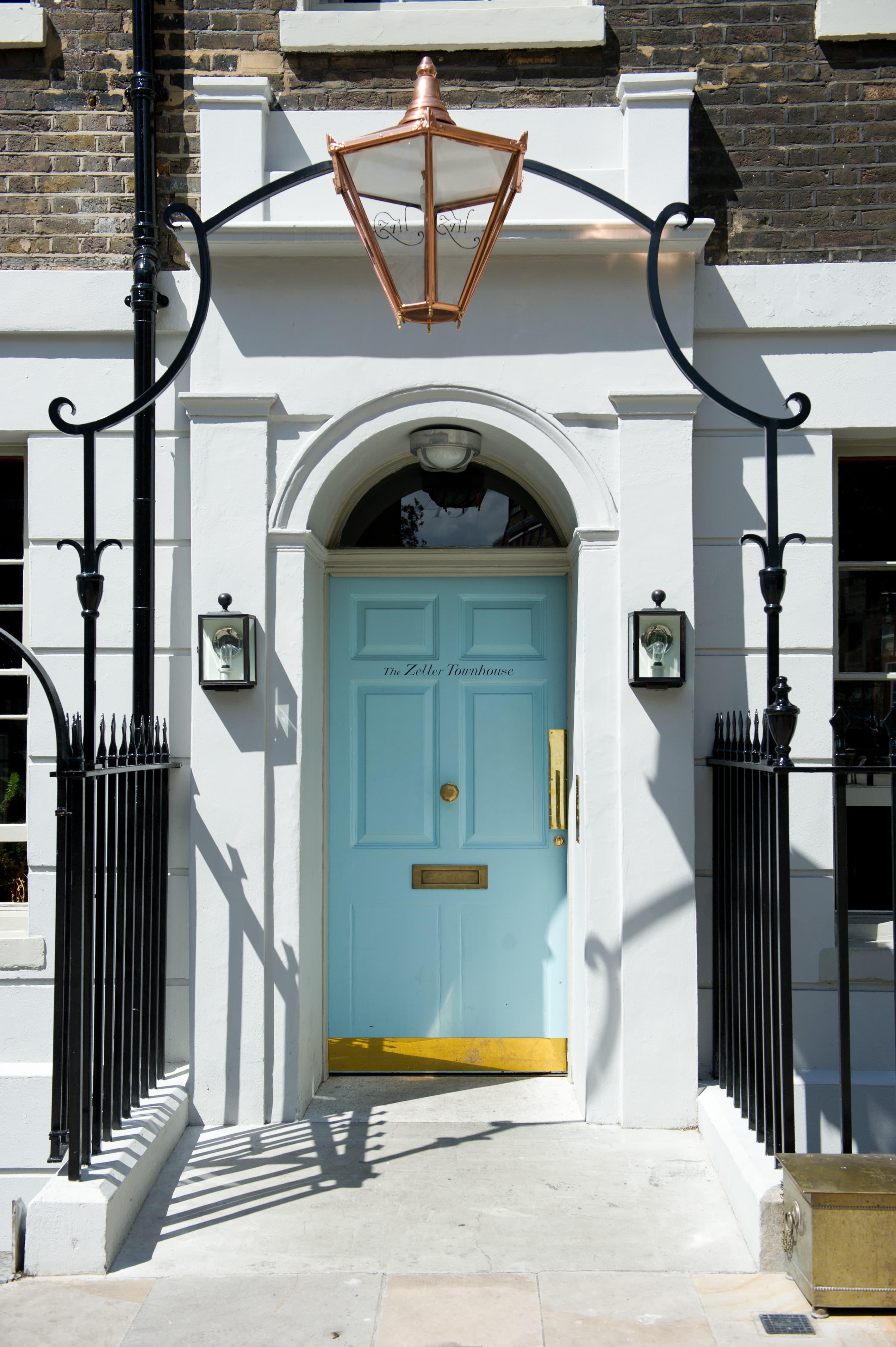 Photo of The Zetter Clerkenwell, The Dining Room