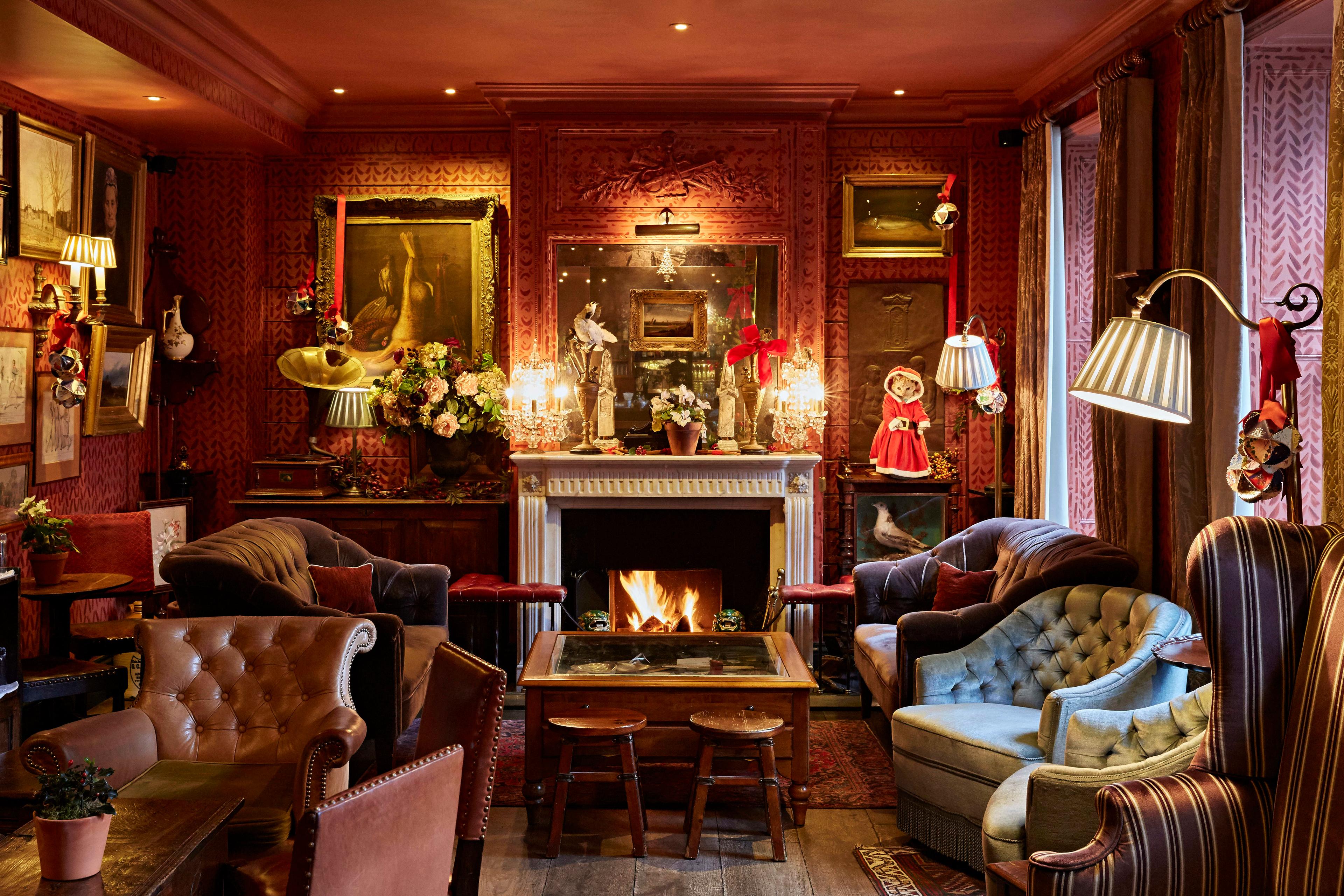 The Zetter Clerkenwell, Exclusive Hire photo #9
