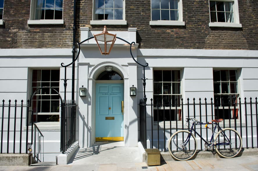 The Zetter Clerkenwell photo #2