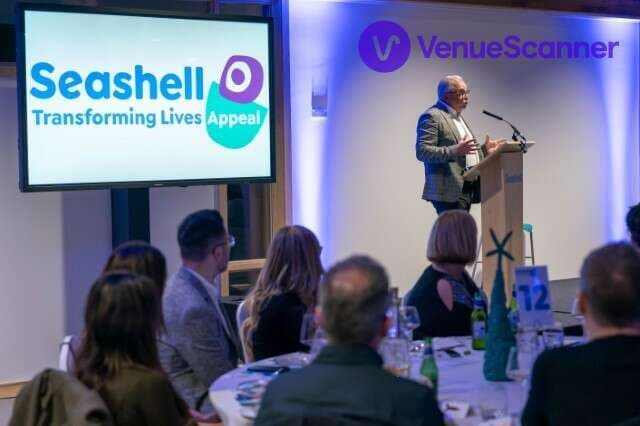 Heart Space, Seashell photo #2