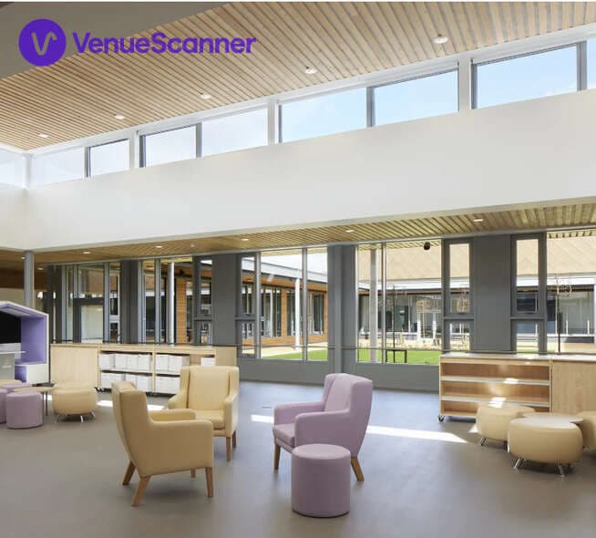 Courtyard, Seashell photo #2