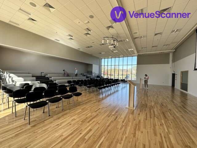 Seashell, Courtyard photo #3