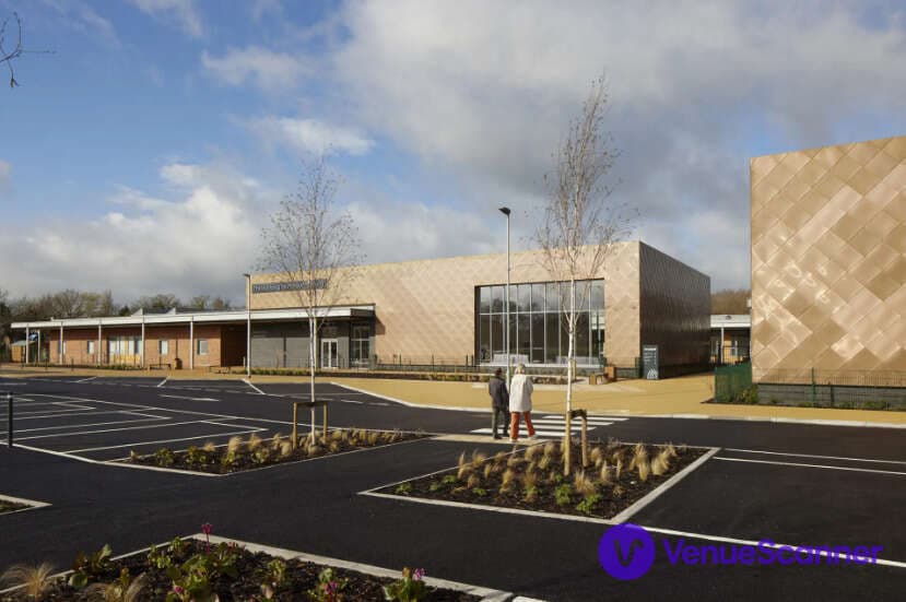 Exclusive Venue Use, Seashell photo #2