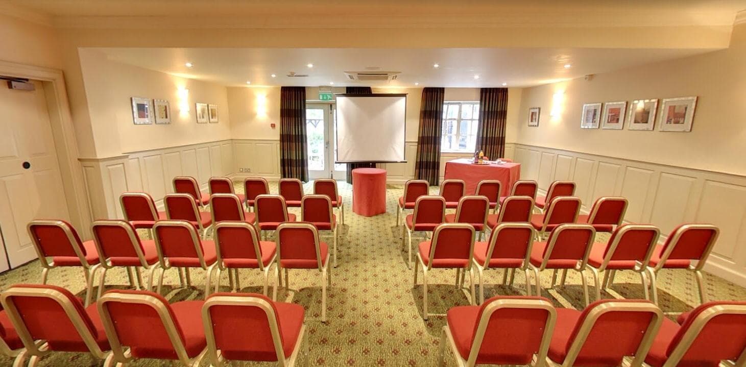 Photo of Best Western Plus Angel Hotel