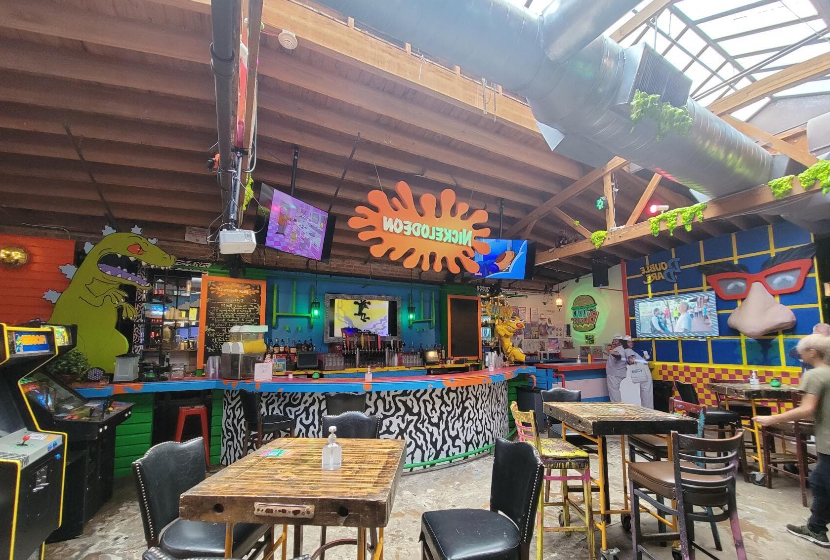 Main Room, Replay Lincoln Park photo #1