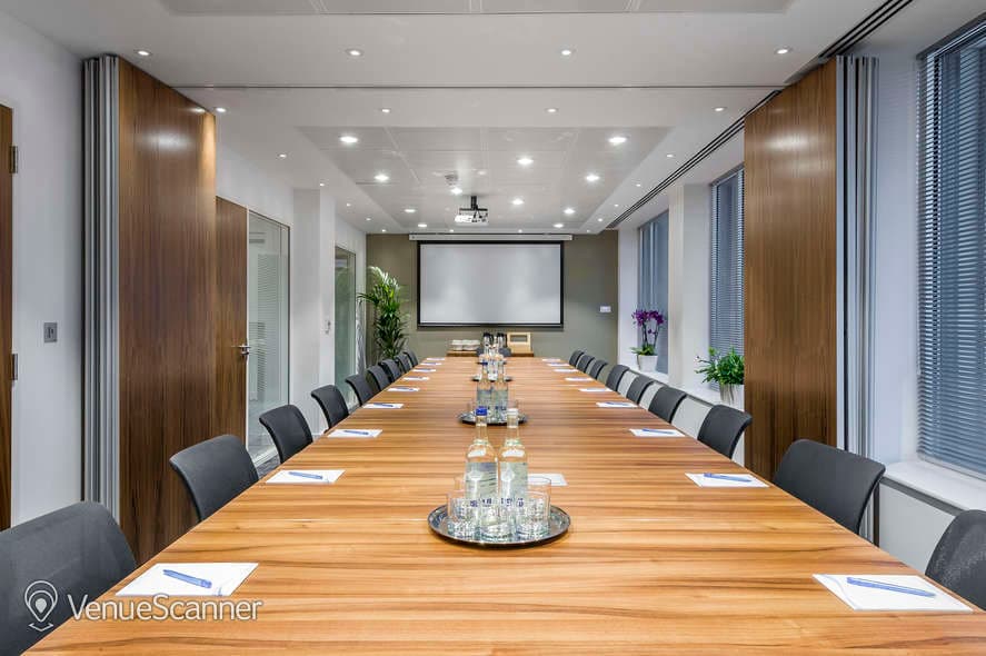 Battersea Park, Regus London Westminster photo #1