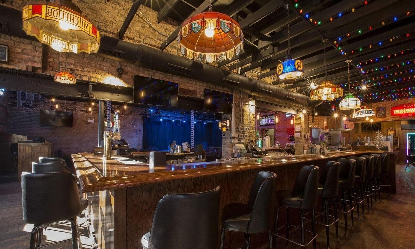 The Whole Venue!, Carol's Country & Western Music Bar photo #1