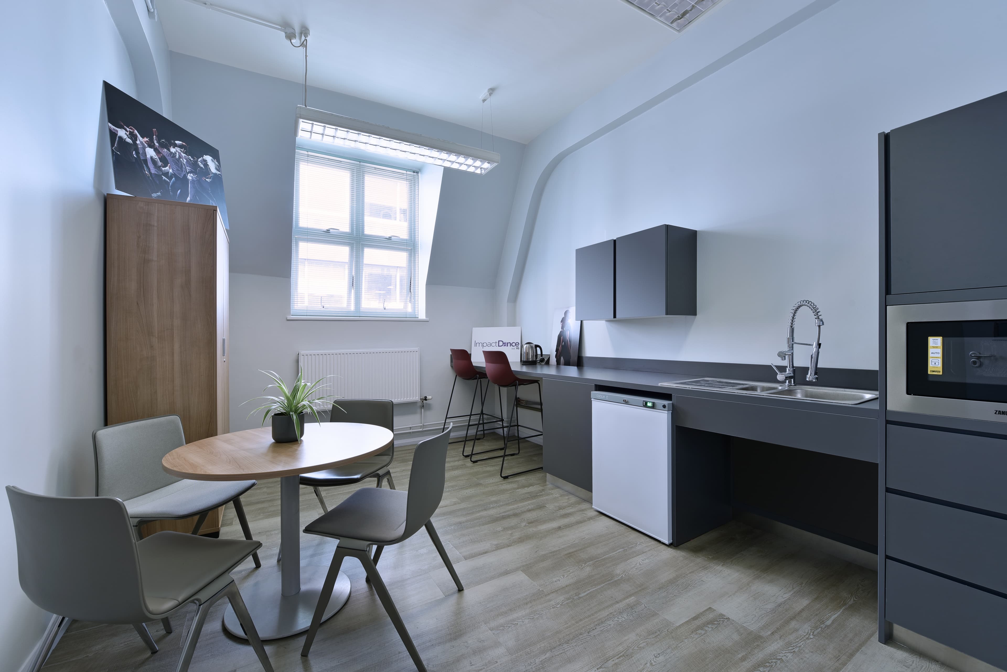 Photo of Impact Dance Studio