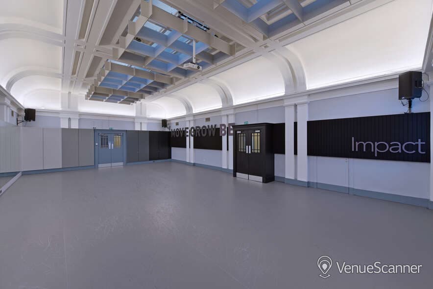 Impact Dance Studio, Impact Dance Studio photo #6