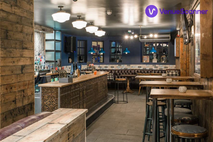 Duke’s Head Putney, The Rowing Club photo #3