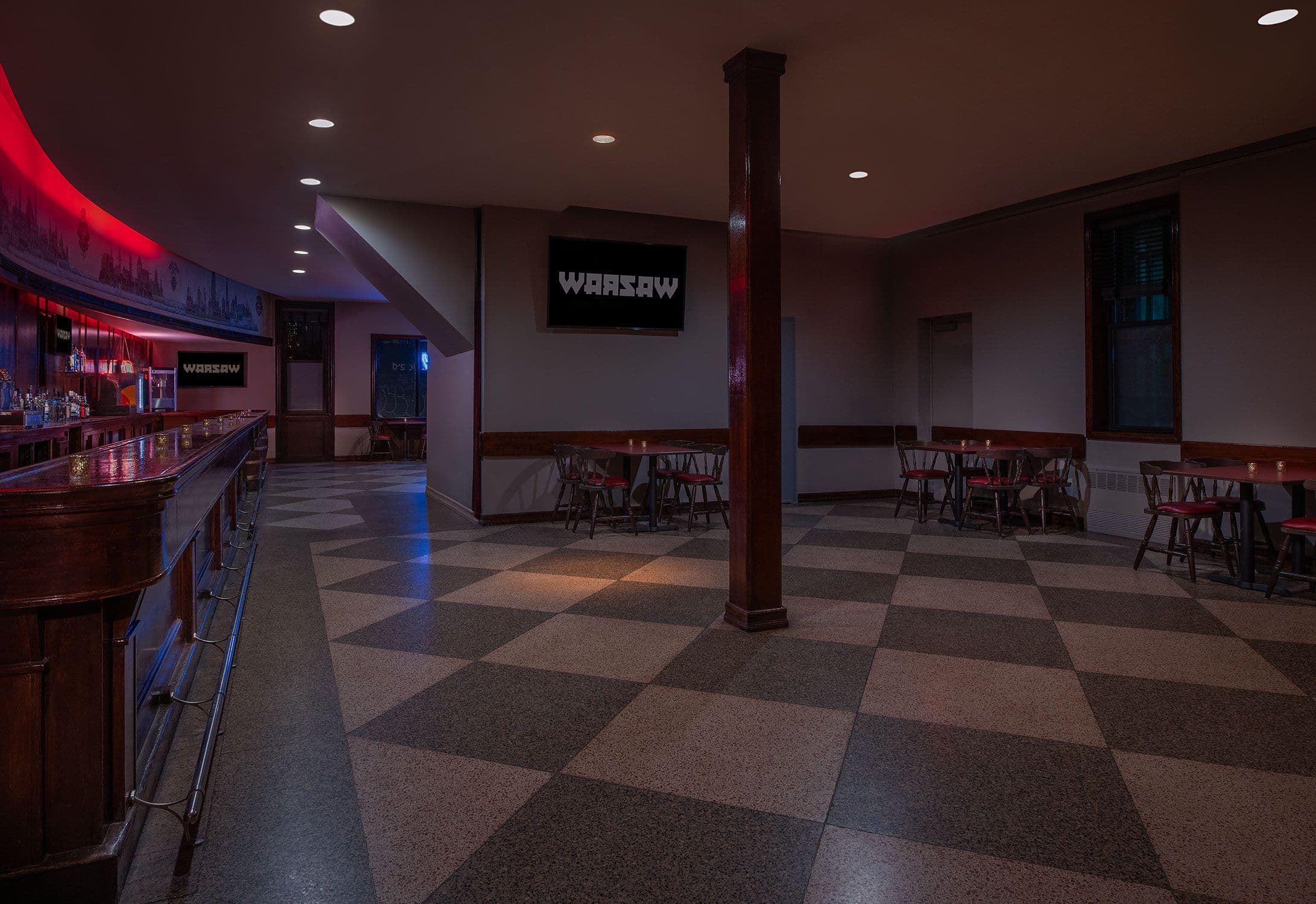 Restaurant & Bar, Warsaw photo #3