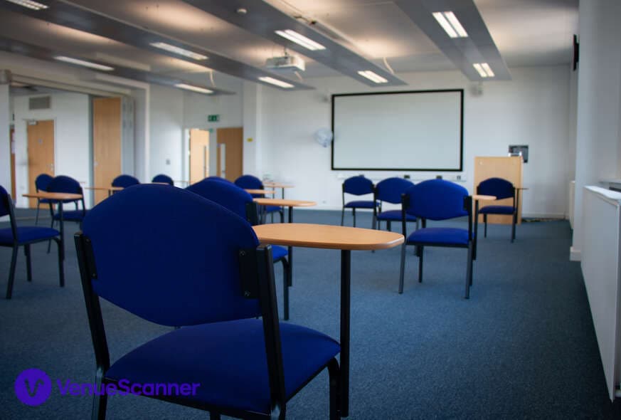 Touchdown Point, Future Skills Centre Exeter photo #3