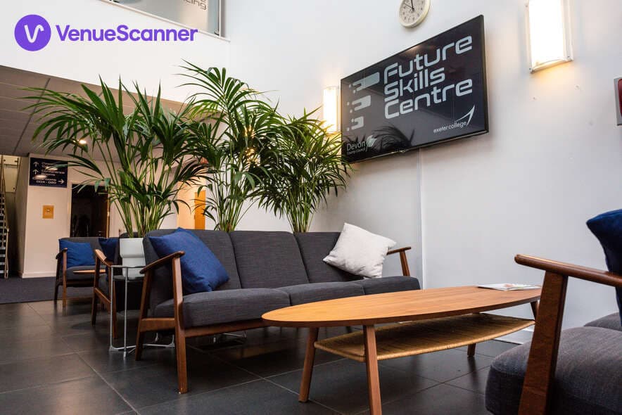 Future Skills Centre Exeter photo #3