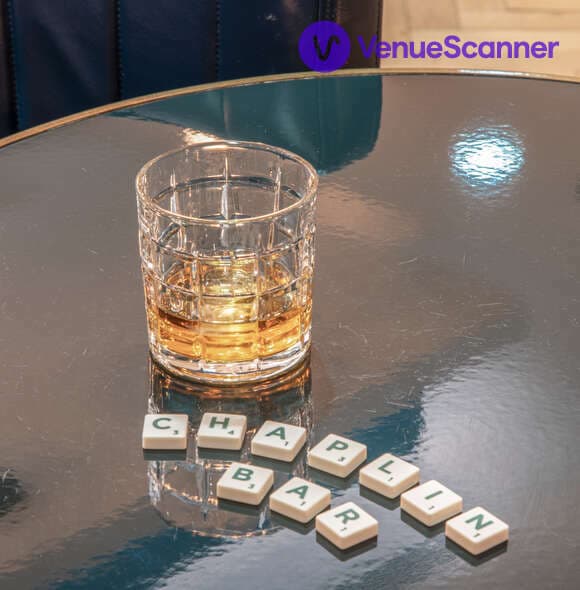 Chaplin Bar, Chaplin Bar- Christmas Parties photo #3