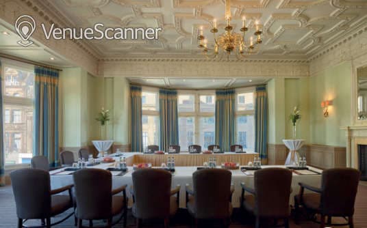 Forth Suite, The Balmoral photo #1