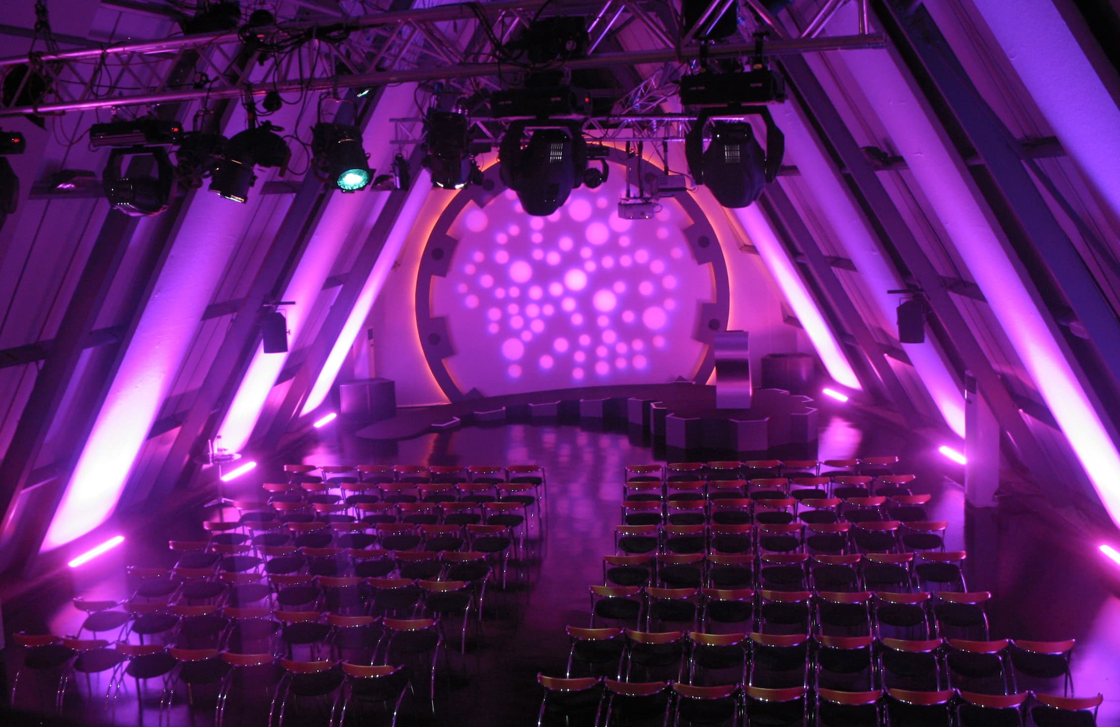 Photo of Millbrook Venues