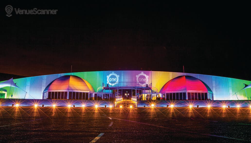 Concept 2, Millbrook Venues photo #11