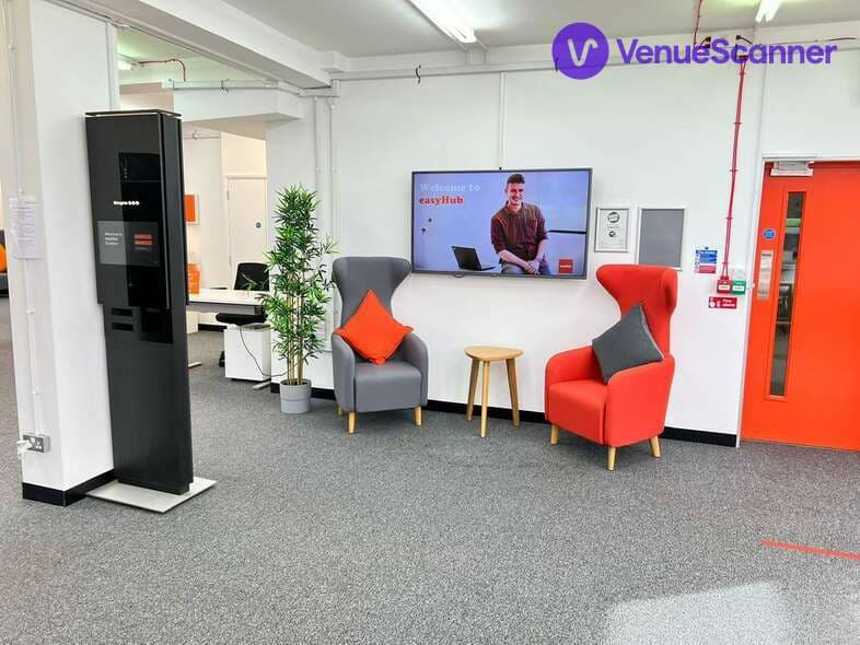 Easyhub Croydon photo #3