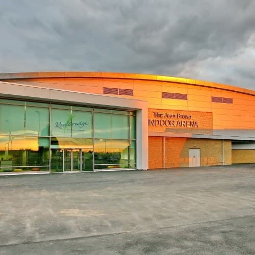 Exclusive Hire, Redbridge Sports And Leisure photo #3