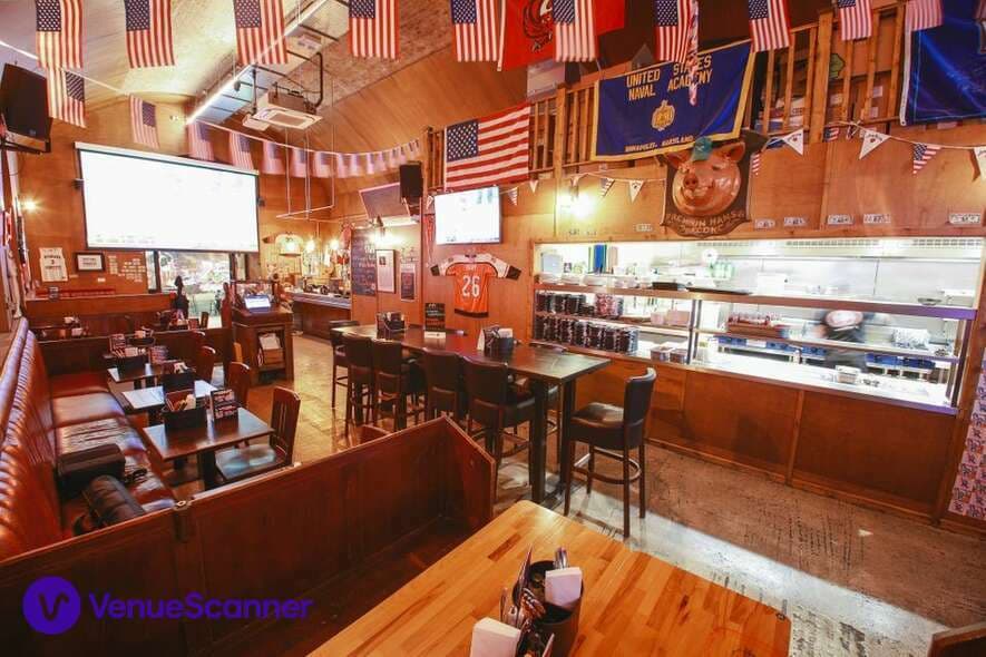 Passyunk Avenue - Waterloo photo #3