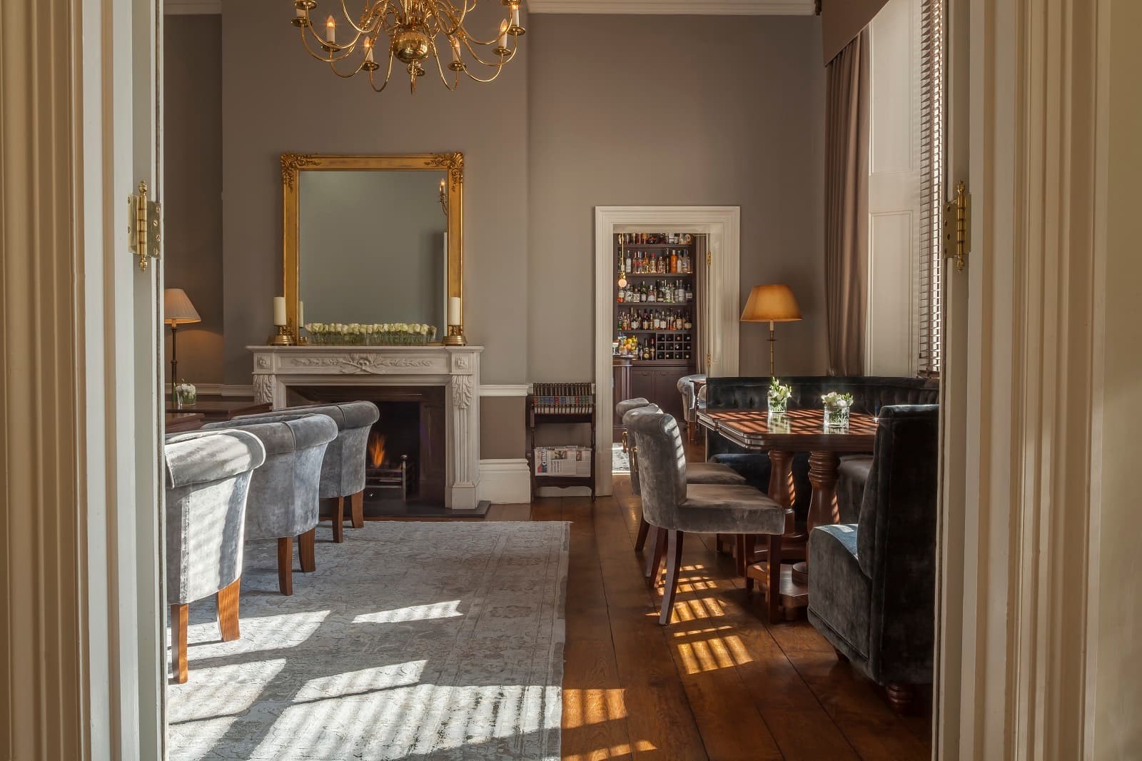 Roseate House London photo #2