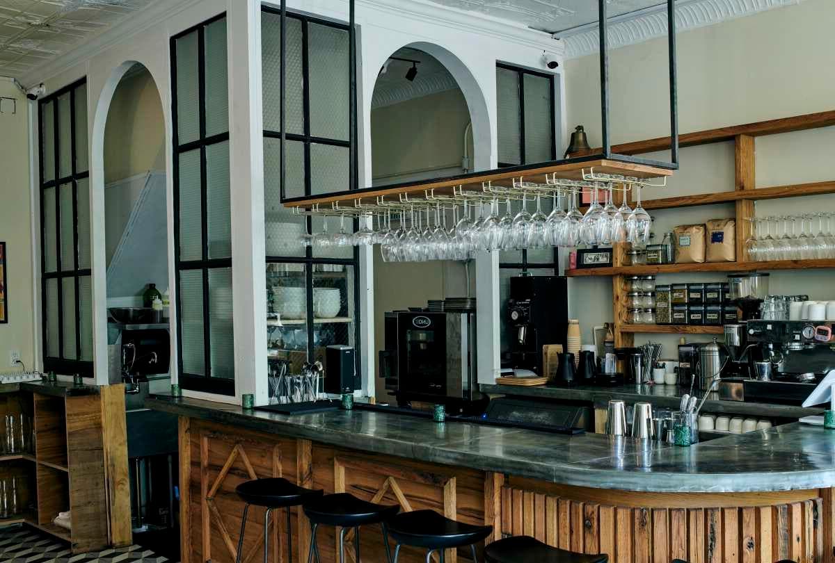 Entire Venue, Lovebirds Wine Bar + Bistro photo #1