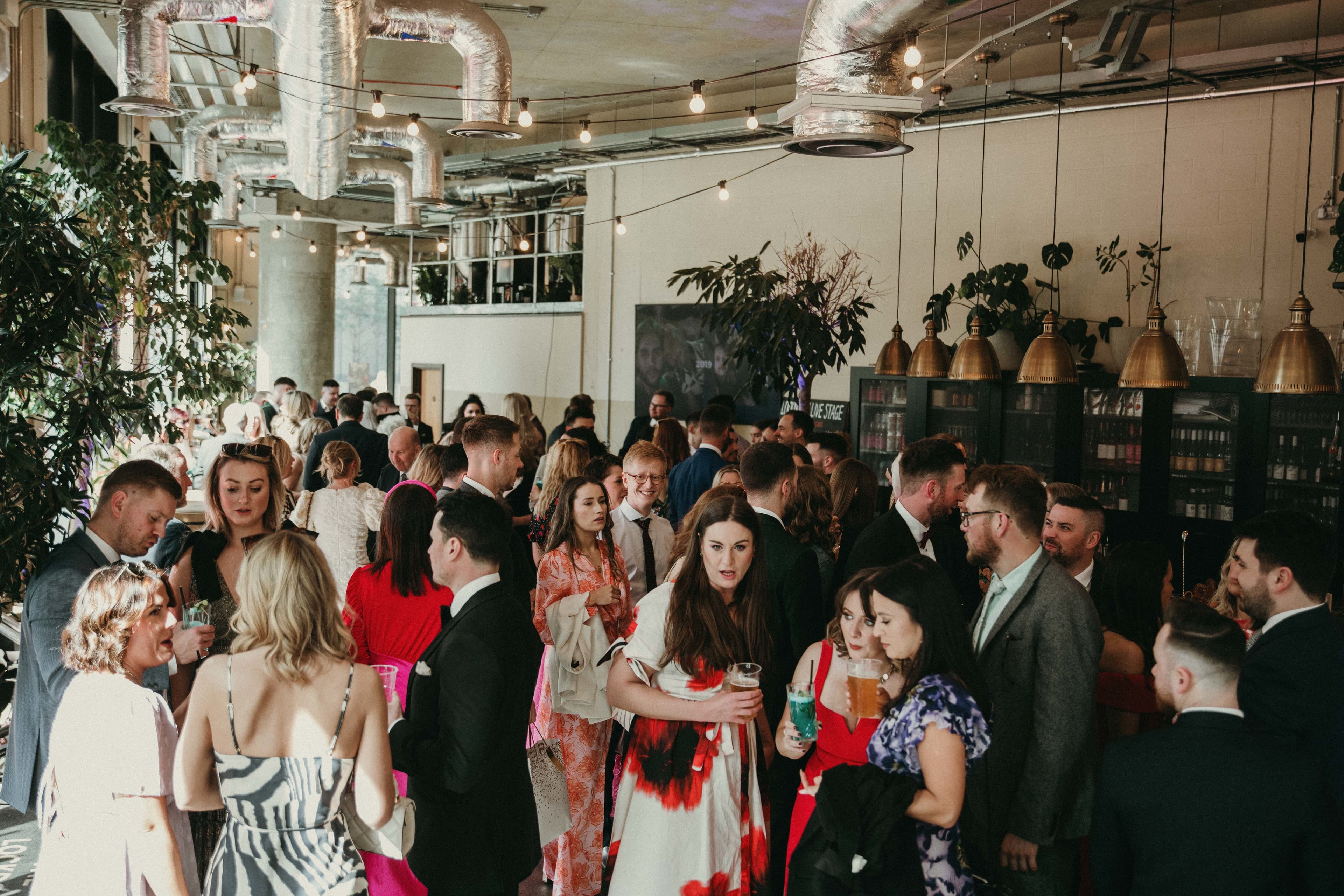 The Lockdown Room photo #2