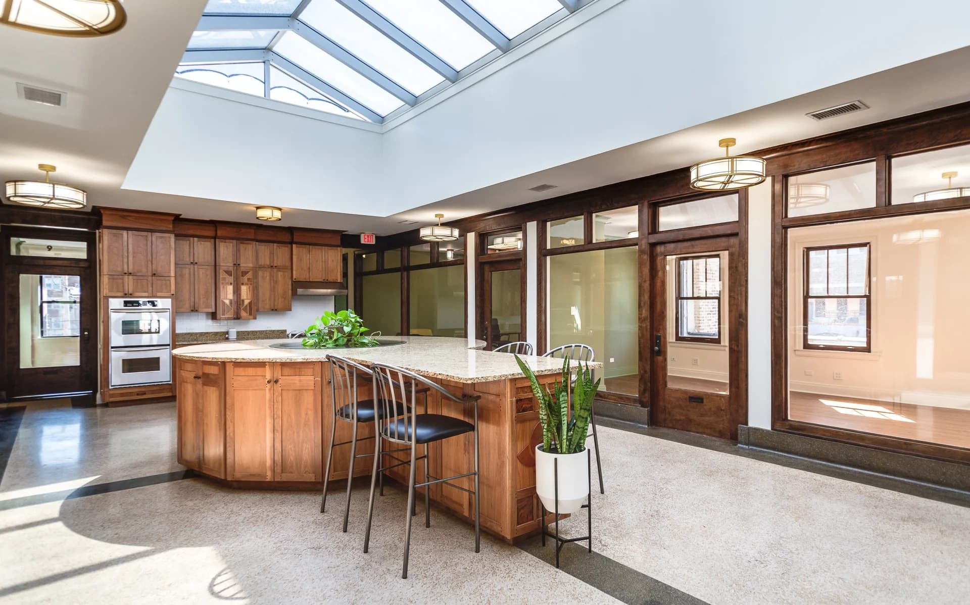 Boulevard Arcade By CrossFunction, Cross Function photo #3