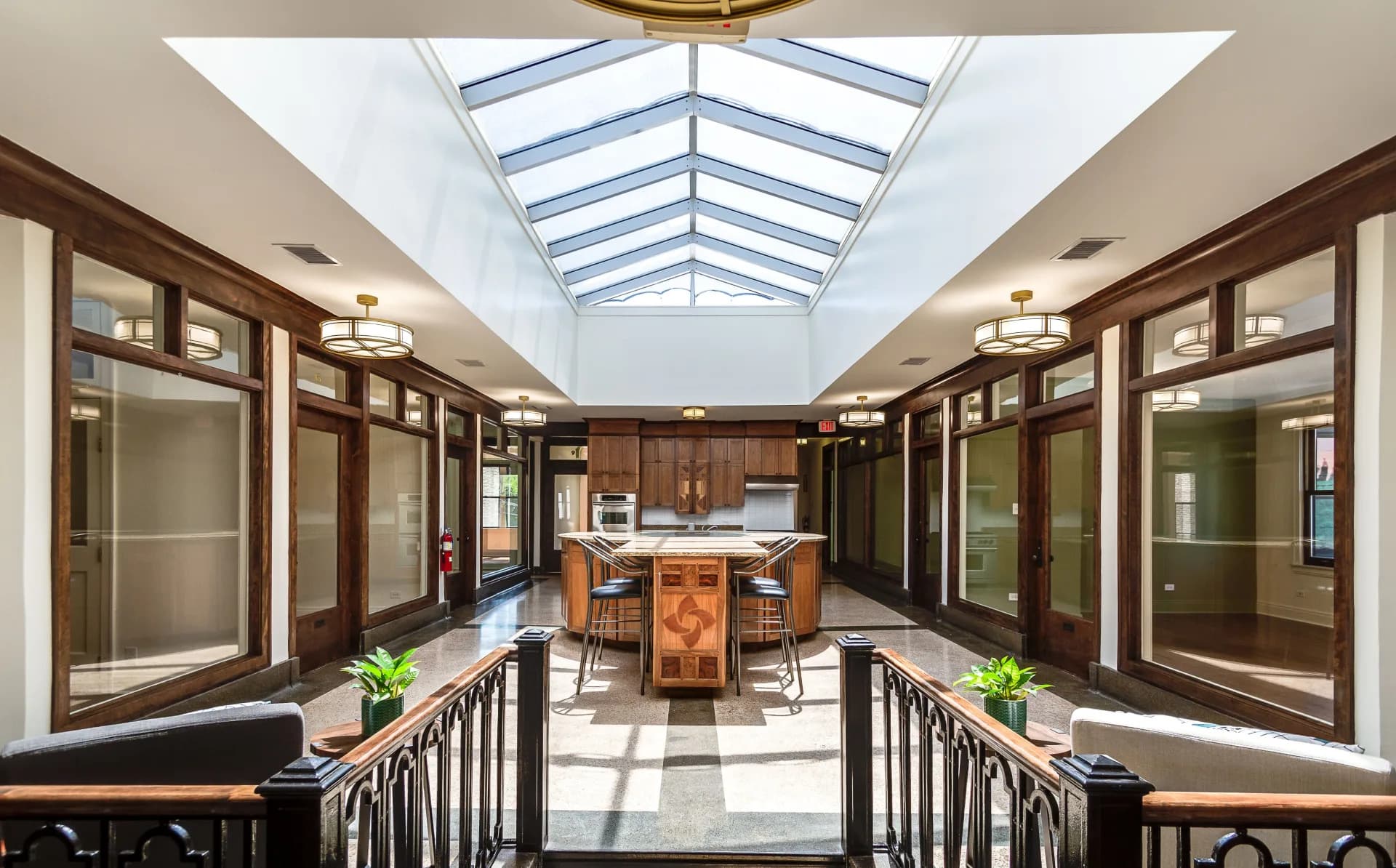 Boulevard Arcade By CrossFunction, Cross Function photo #1