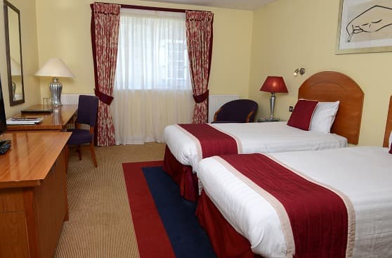 Executive Room