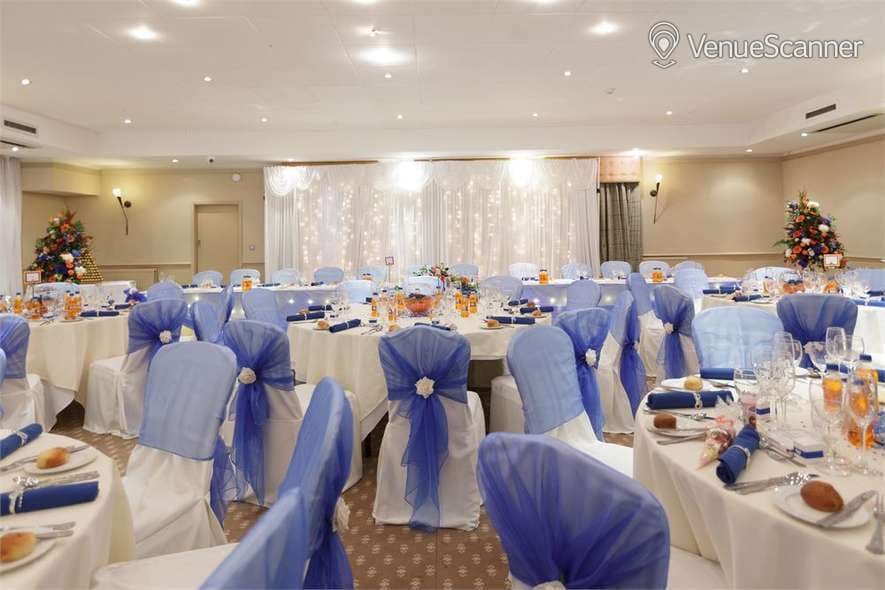 Mollington Banastre Hotel & Spa, Exclusive Hire photo #3