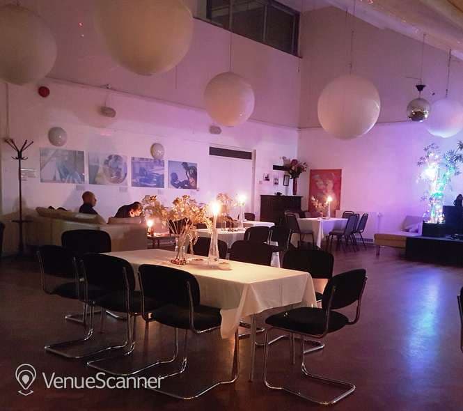 The Main Hall, The Ringcross Centre photo #3