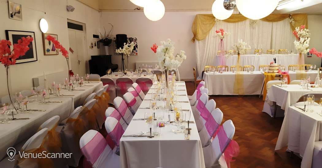 The Main Hall, The Ringcross Centre photo #1