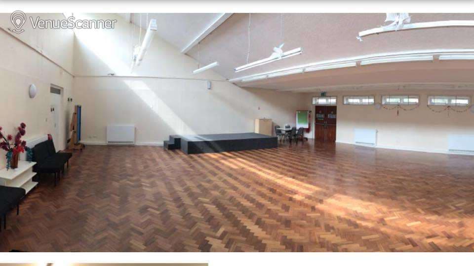 The Main Hall, The Ringcross Centre photo #2