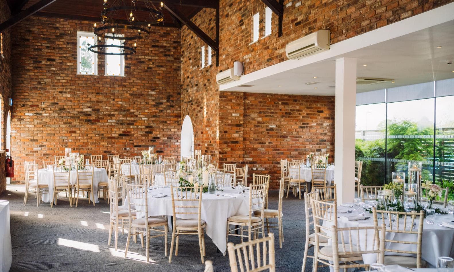 Abbey Suite, DoubleTree by Hilton Chester photo #1