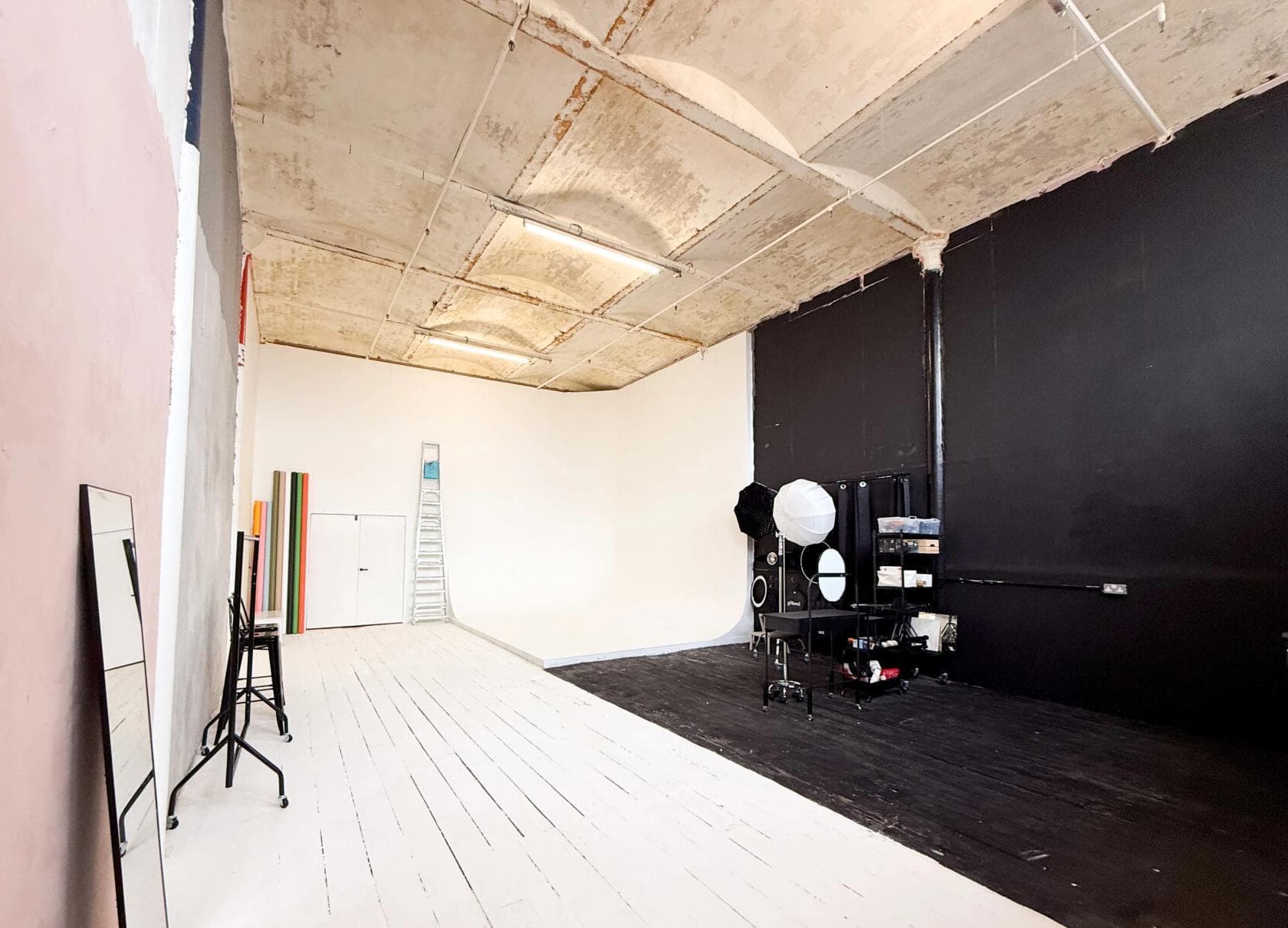 The Space MCR, Studio, undefined photo #1