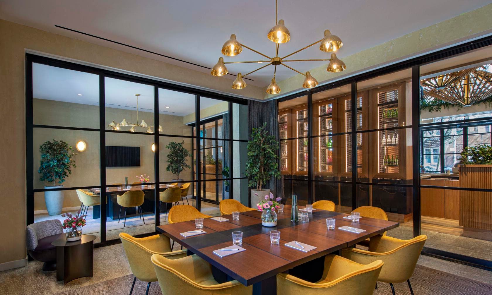 Studios, Moxy Williamsburg photo #1