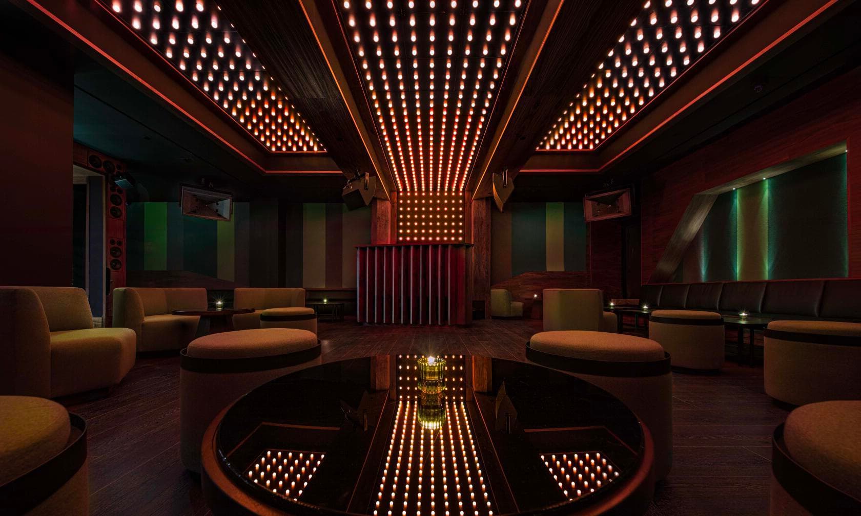 Jolene, Moxy Williamsburg photo #1