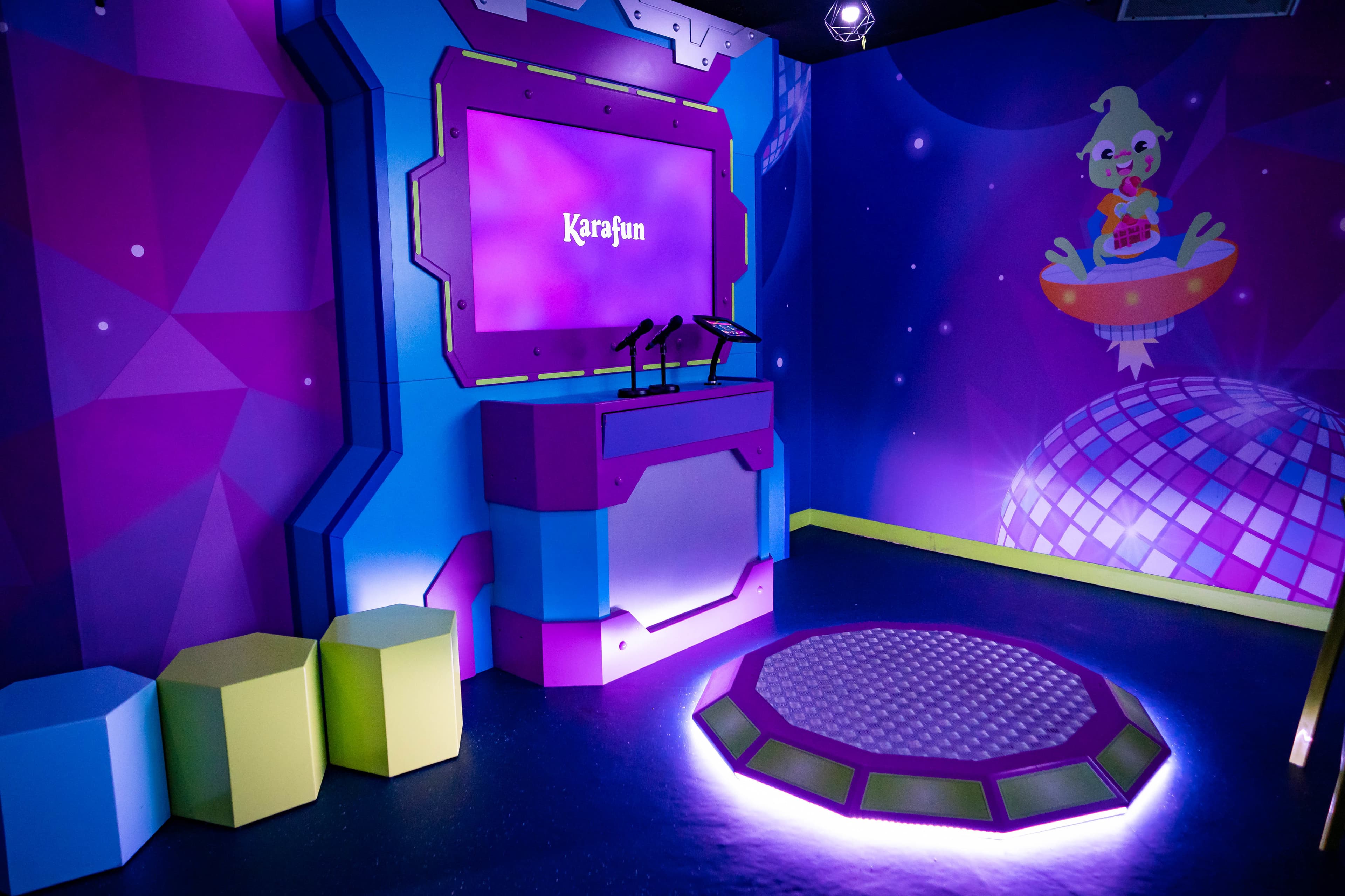 Kids Parties, Babylon Park photo #4
