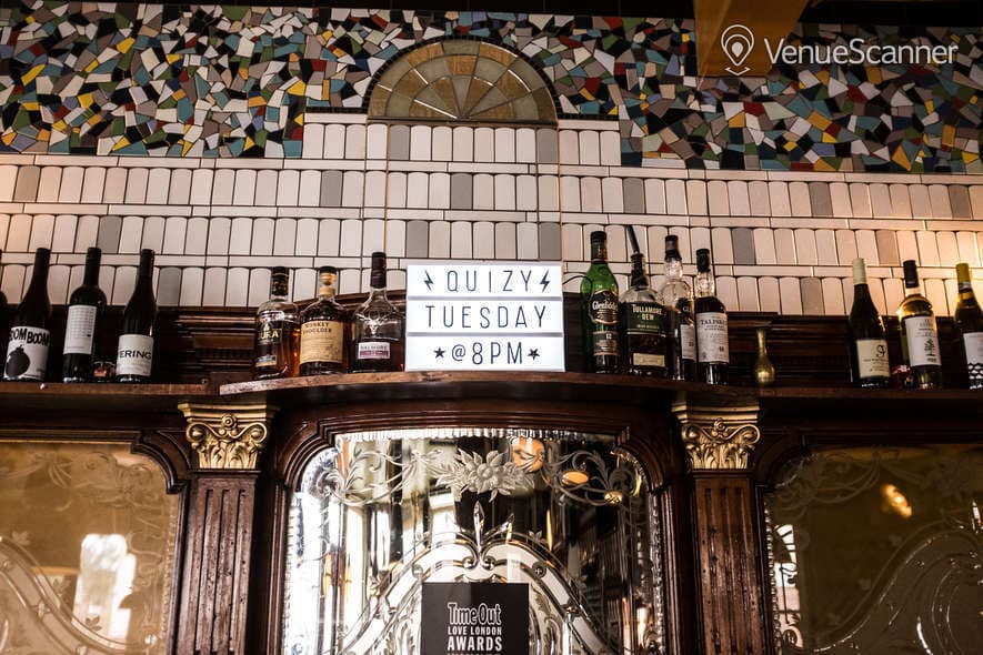 Semi-private Area, Great Exhibition photo #2