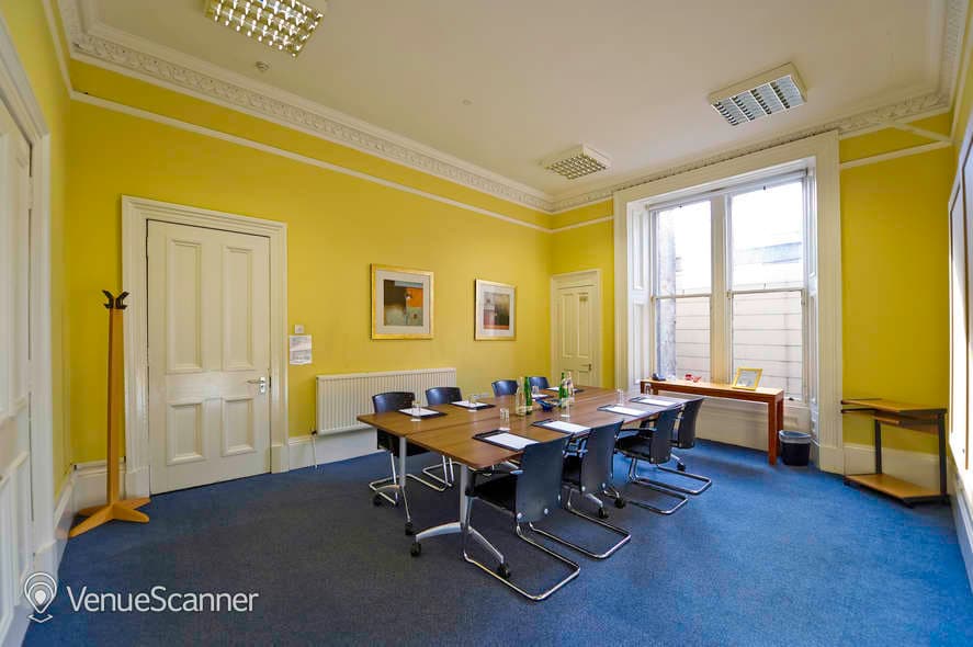 Regus Glasgow Woodside Place, Katrine Room, undefined photo #1