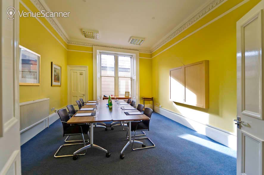 Regus Glasgow Woodside Place, Katrine Room, undefined photo #2