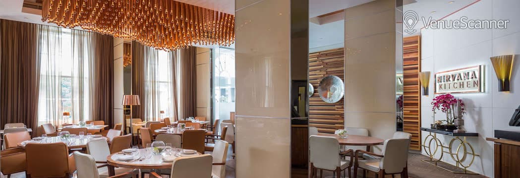 Private Dining Room, Nirvana Kitchen photo #2