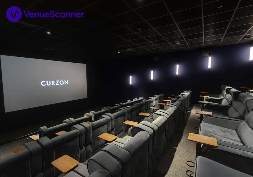Electric Screen, Curzon Kingston photo #1