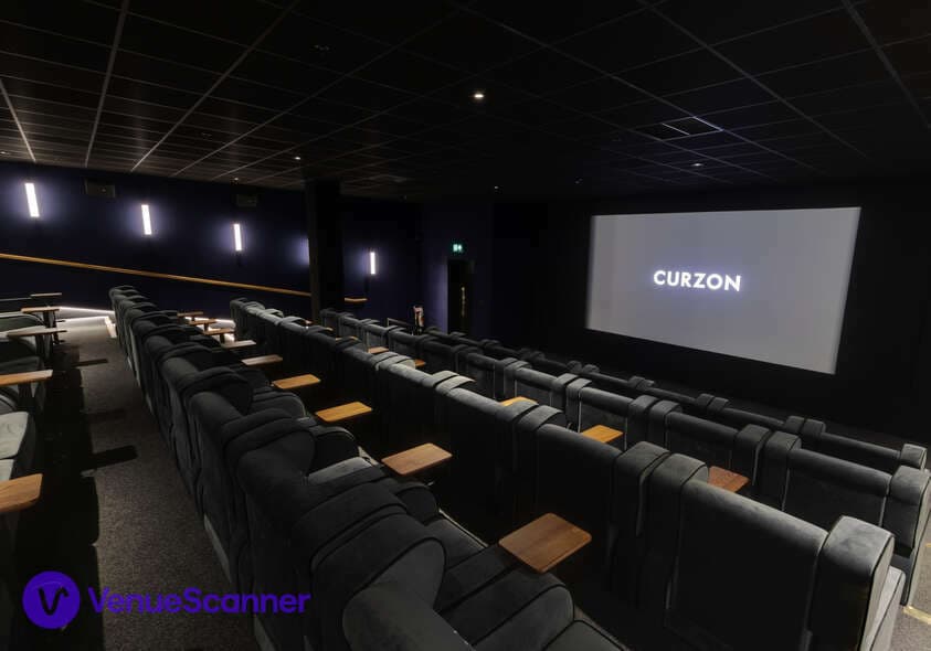 Century Screen, Curzon Kingston photo #1