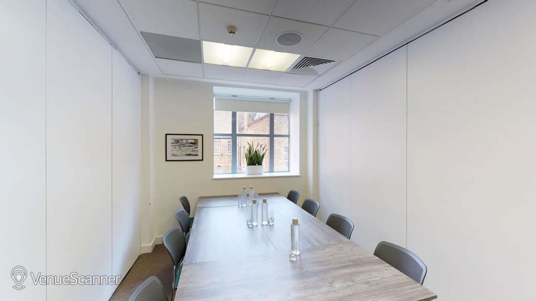 Nile Room, C I W E M Venue photo #1