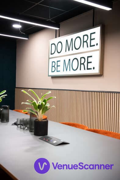 St. James Suite, Portland House Newcastle photo #2