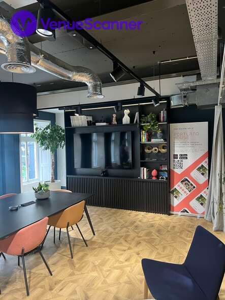 Broadcasting House Event Space, Portland House Newcastle photo #3