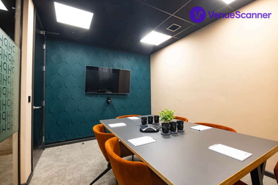 Tyne Suite, Portland House Newcastle photo #2