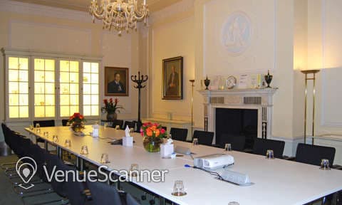 Portex Room, 21 Portland Place photo #1